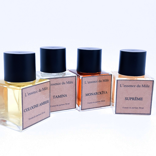 Parfums